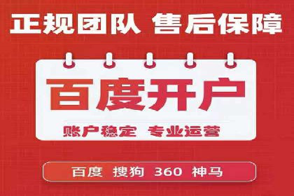 SEM推广托管，案例展示转化率提升